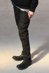 Devoa (calfskin leather shoes) FW-SGT
